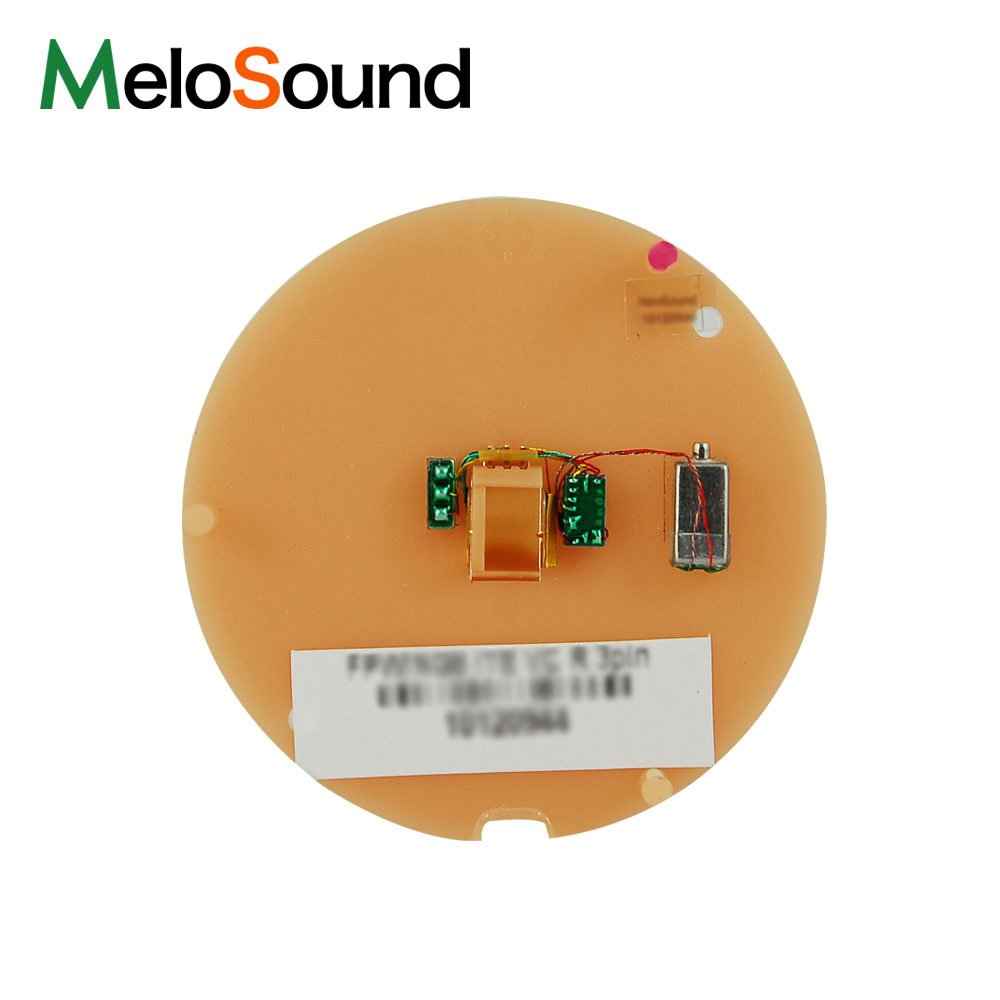 Custom-built ITE, ITC, CIC hearing aid and ear protection device faceplate