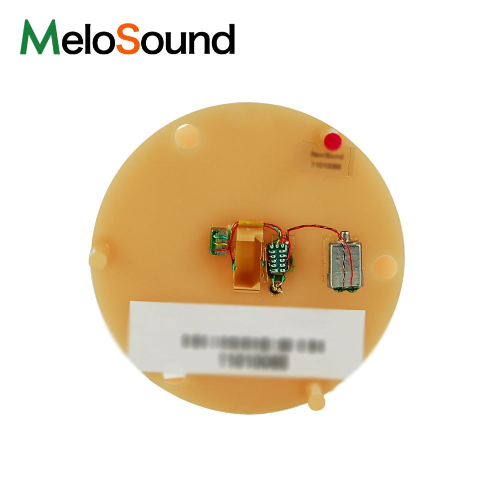 Custom-built ITE, ITC, CIC hearing aid and ear protection device faceplate