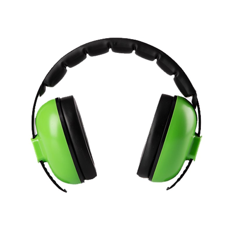 baby abs adjustable kids ear muff protection headphones protector earmuffs noise cancelling defenders for baby