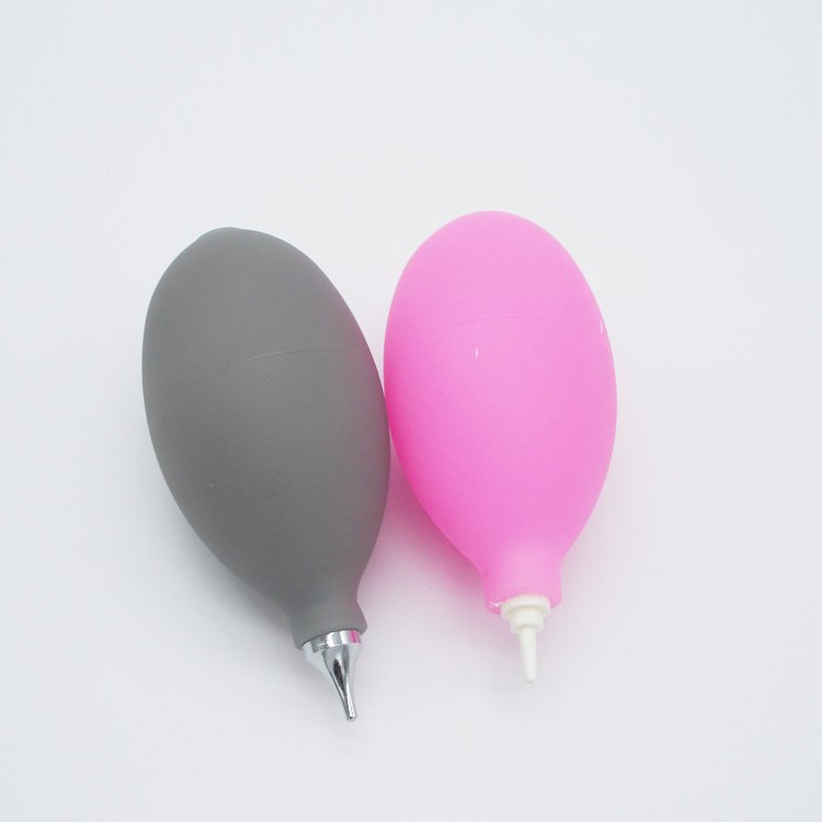Factory direct Earmould BTE cleaning air blowers,portable small air blowers for ITE hearing aids or hearing protection