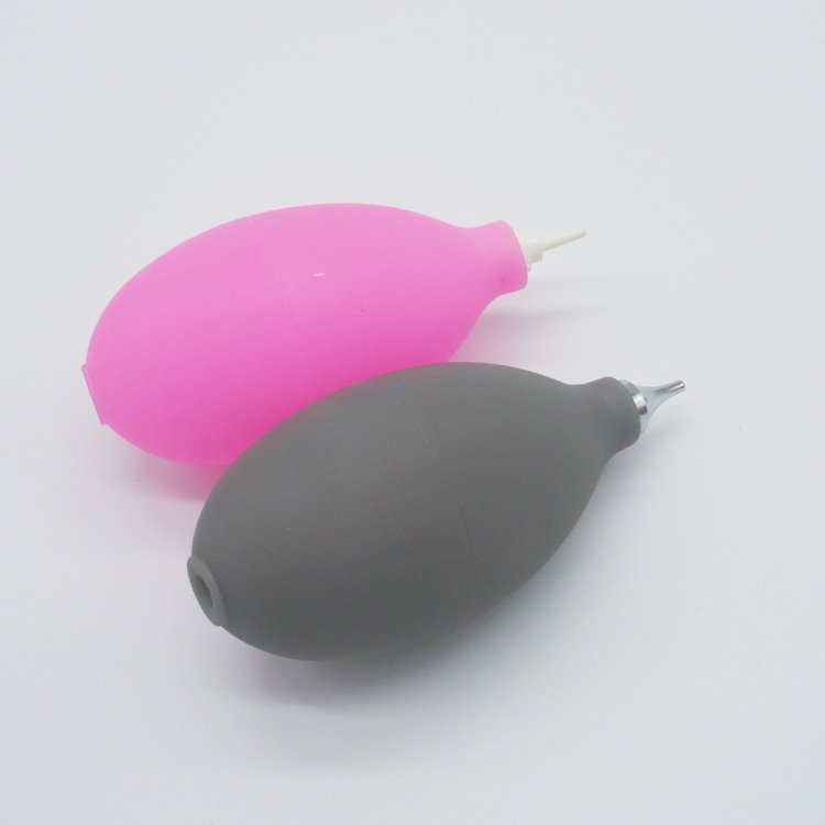 Factory direct Earmould BTE cleaning air blowers,portable small air blowers for ITE hearing aids or hearing protection