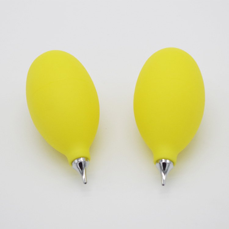 Factory direct Earmould BTE cleaning air blowers,portable small air blowers for ITE hearing aids or hearing protection