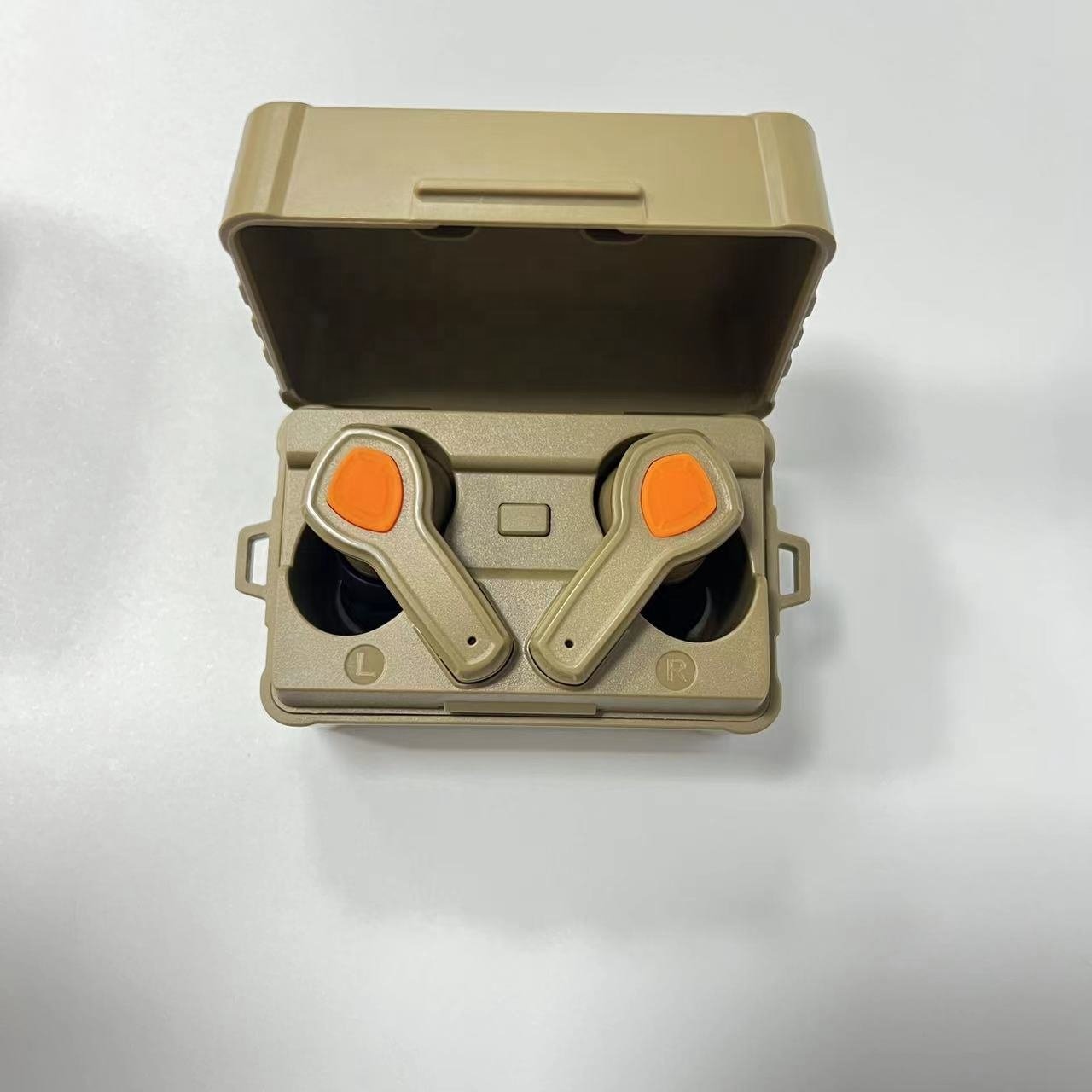 tactical shooting headphones hearing protection shooting ear protection nrr 27db hearing protect hearing protection shooting