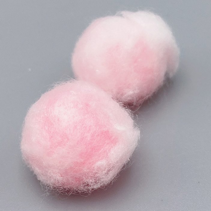 WEJUMP High fidelity wax cotton noise cancelling ear plugs hearing protection wax cotton earplugs noise reduction ear plugs