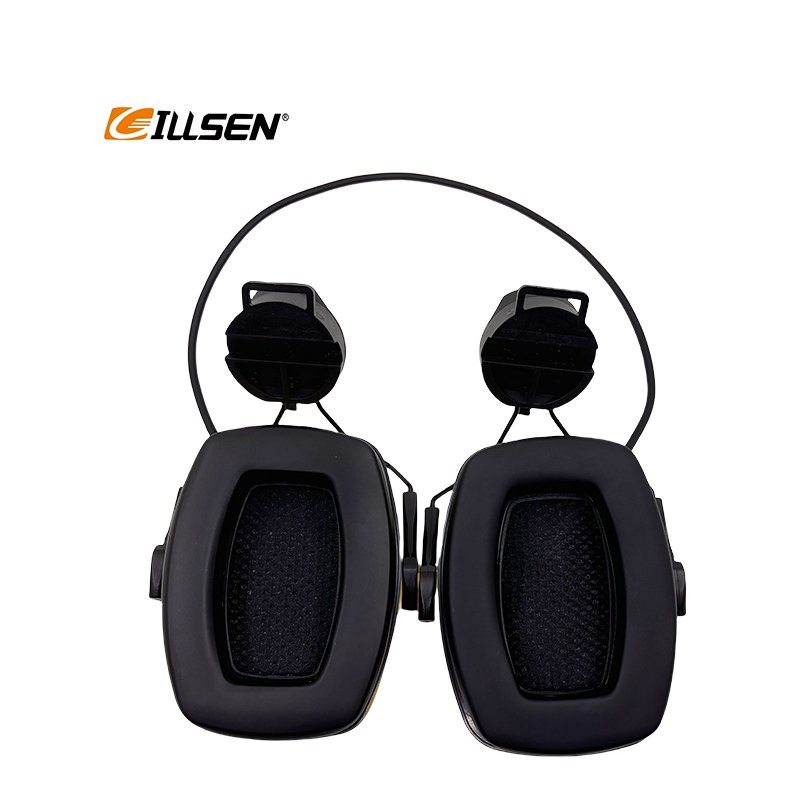 GS552P6CA-M2 Wireless Tactical Ear Hearing Protection Shooting Hunting Electronic Earmuff With bluetooth
