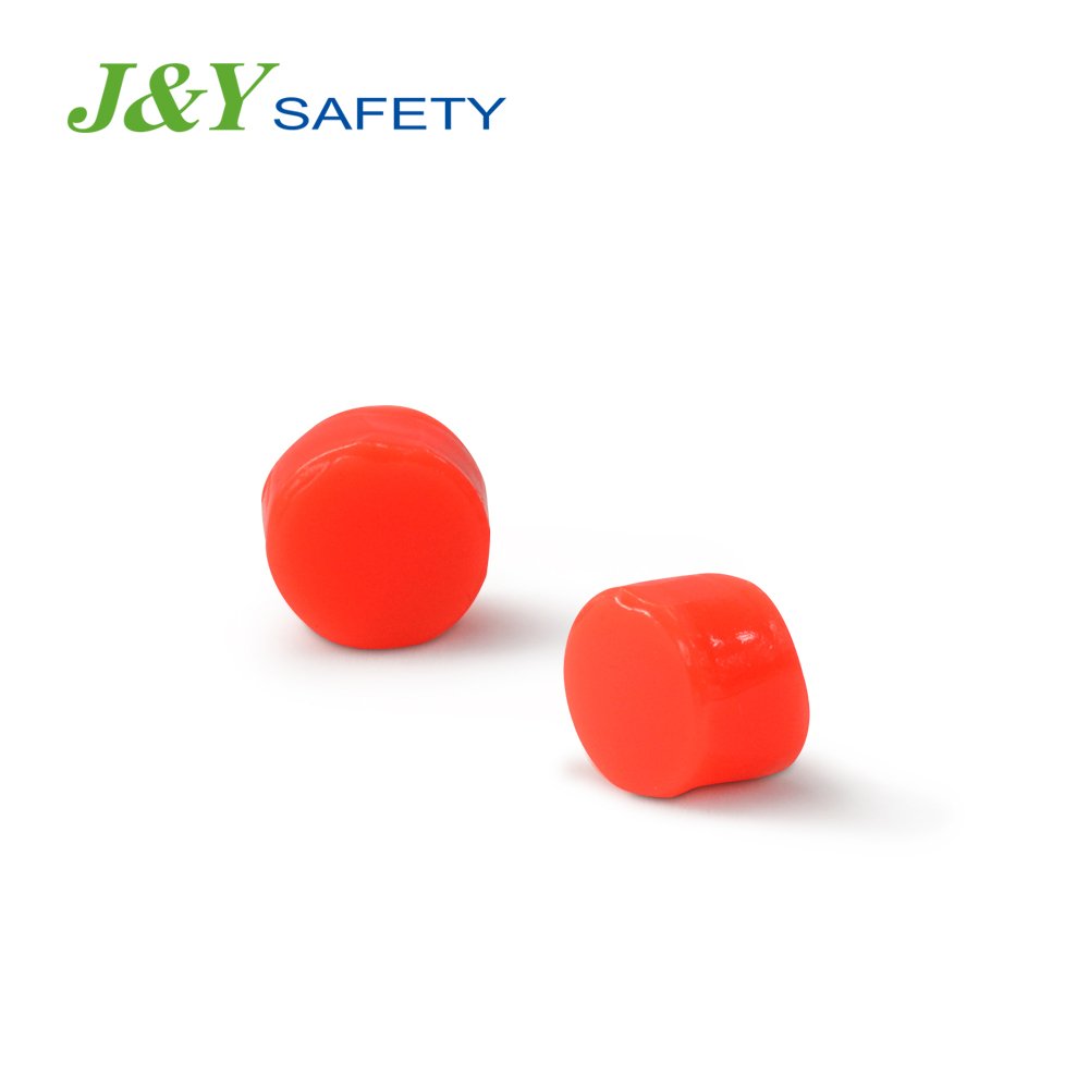 Soft Silicone Ear Plugs Hearing Protection Mouldable Swimming Ear Plugs