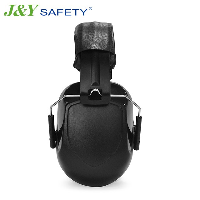 Industrial Hearing Protection Safety Ear Cover Noise Reduction Earmuff Protection Shooting