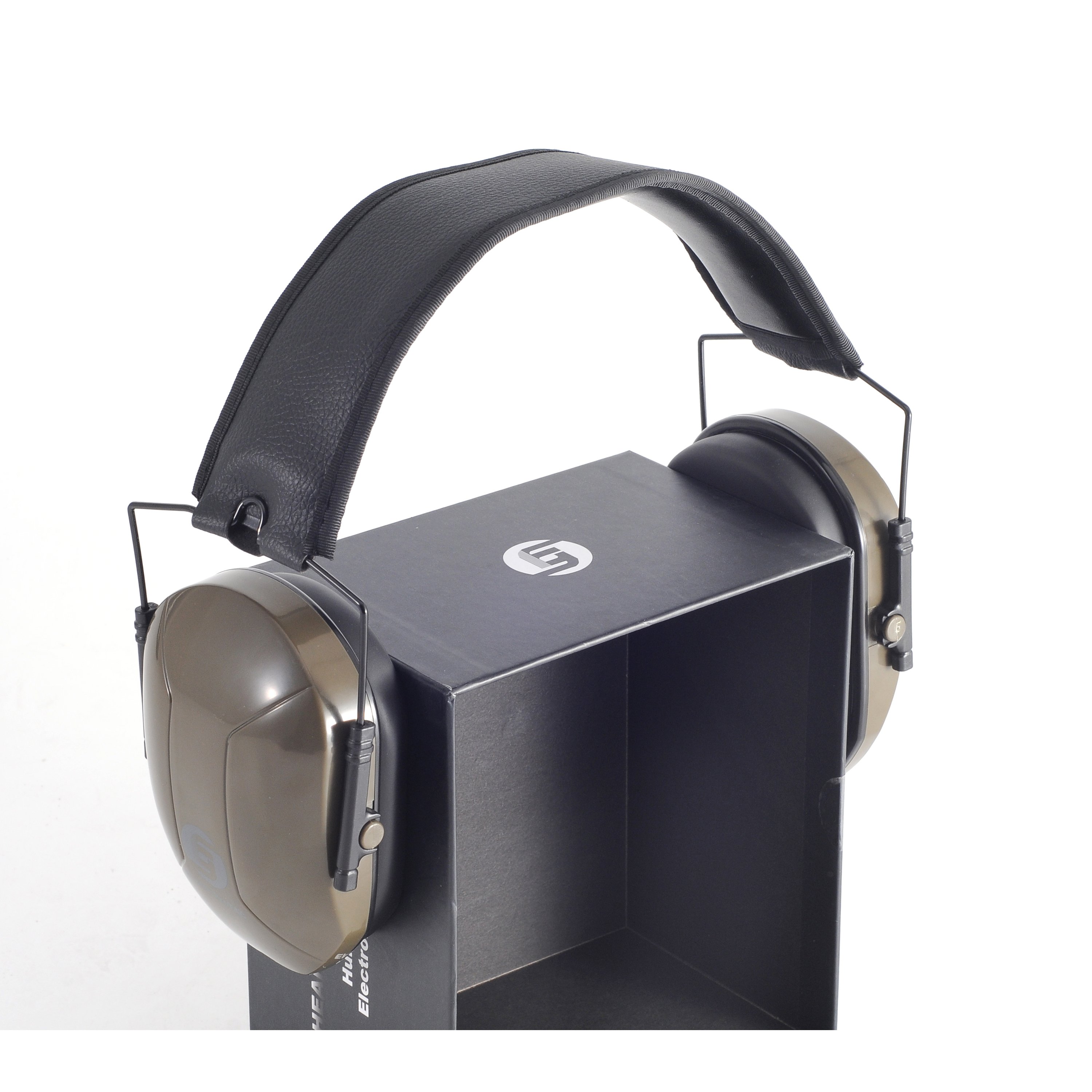 Ear Protection Earmuff Noise Cancelling Headphones Help Sleep Learning Anti-Distraction Shooting