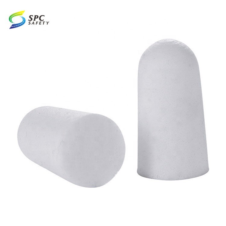 Concerts Loud Music Shooting Guns industrial construction Ear hearing protection safety work Slow Rebounded Soft foam ear plugs