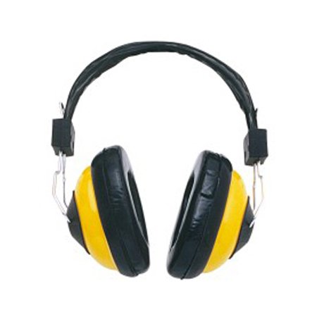 Factory Headset Noise Protection Ear Muffs Protective Earplug Reusable Anti-noise