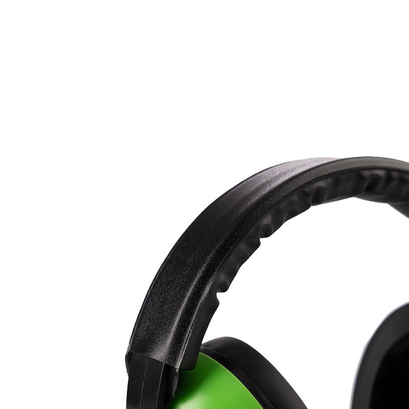 Customizable Logo Anti Noise Deep Sleep Soundproof Baby Earmuffs Hearing Protection For Reduce Harmful Noises