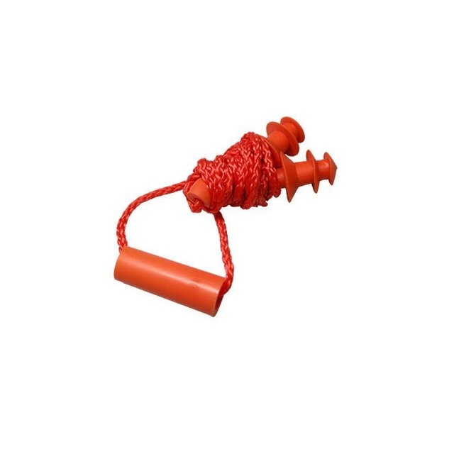 High-Quality uncorded and corded ear plug ear plugs noise reduction Comfortable for a wide range of earcanal sizes From Vietnam