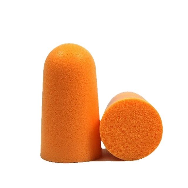 High-Quality uncorded and corded ear plug ear plugs noise reduction Comfortable for a wide range of earcanal sizes From Vietnam