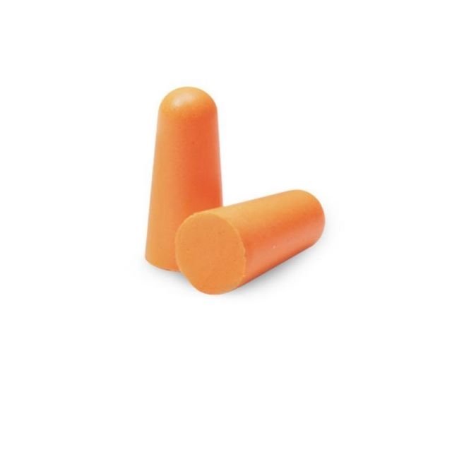High-Quality uncorded and corded ear plug ear plugs noise reduction Comfortable for a wide range of earcanal sizes From Vietnam