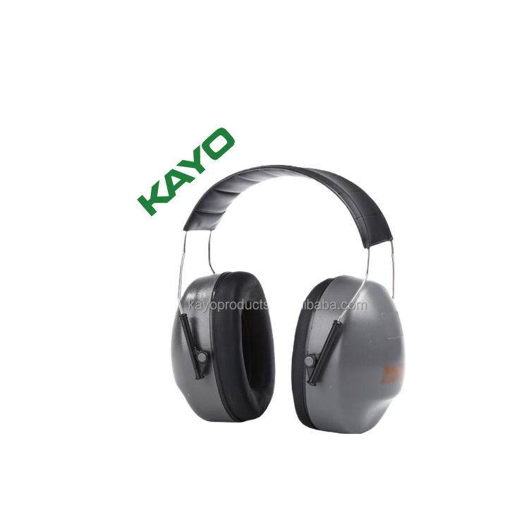 Taiwan CE /ANSI Earmuffs Hearing Protection Noise Cancelling KED415
