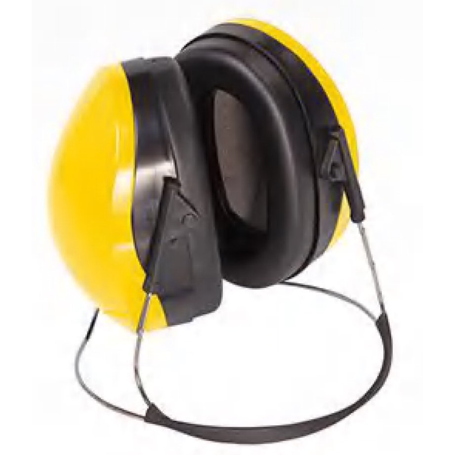 SLE-E2025D Chinese hot selling foldable head-mounted Ear Muff