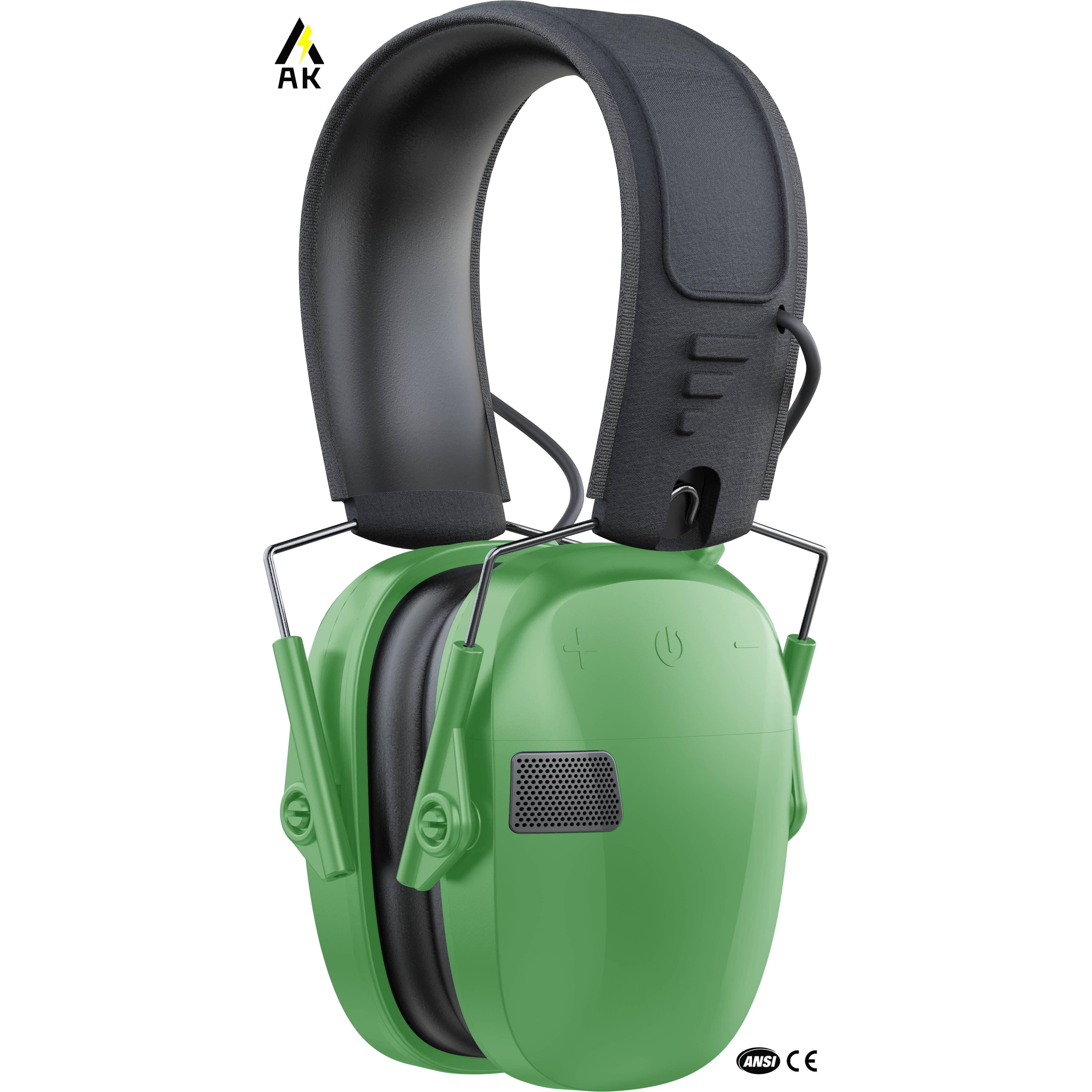 China Custom Made Ak 901 Position Aware Monitoring Noise Cancelling Earphones With High Performance Audio Precision