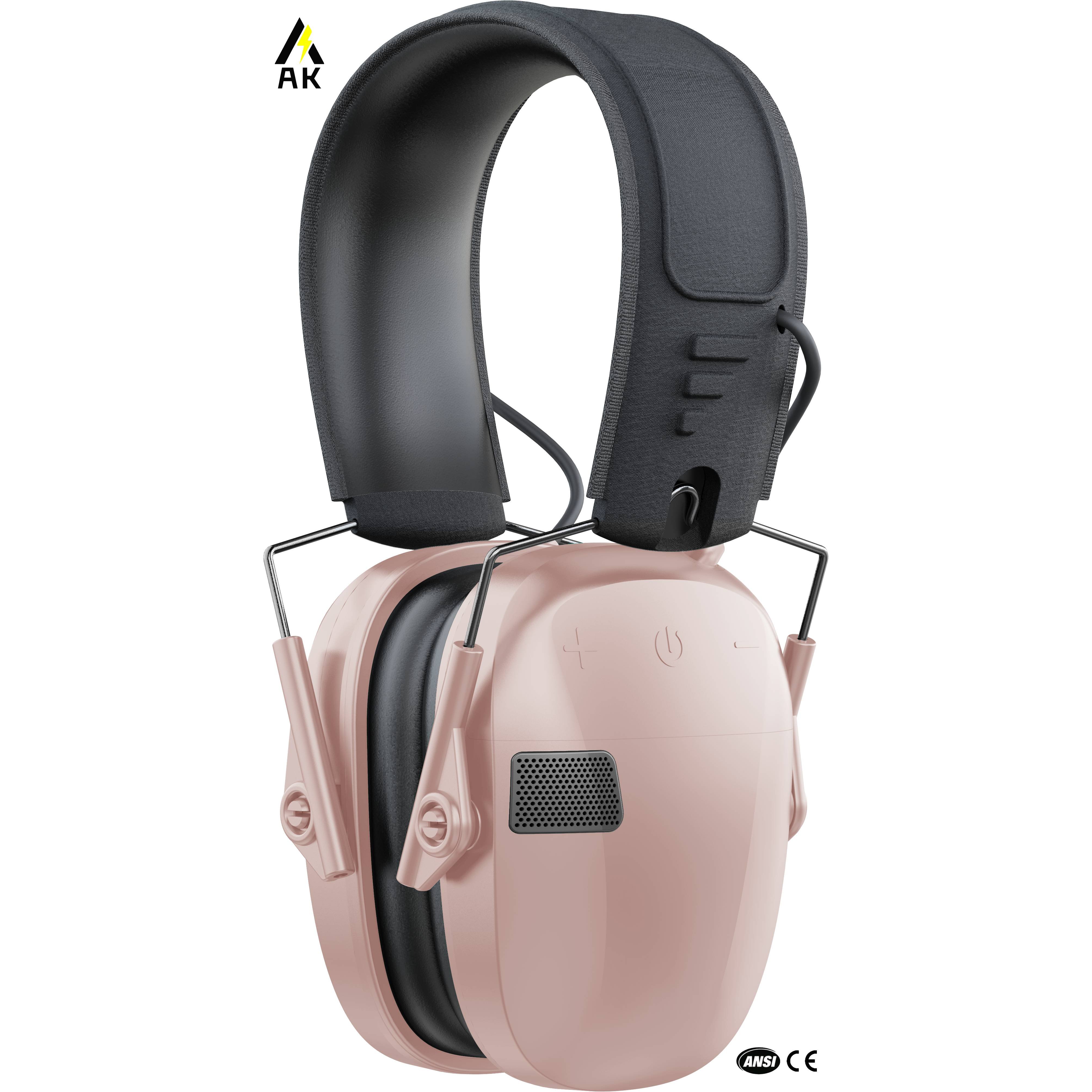 China Custom Made Ak 901 Position Aware Monitoring Noise Cancelling Earphones With High Performance Audio Precision