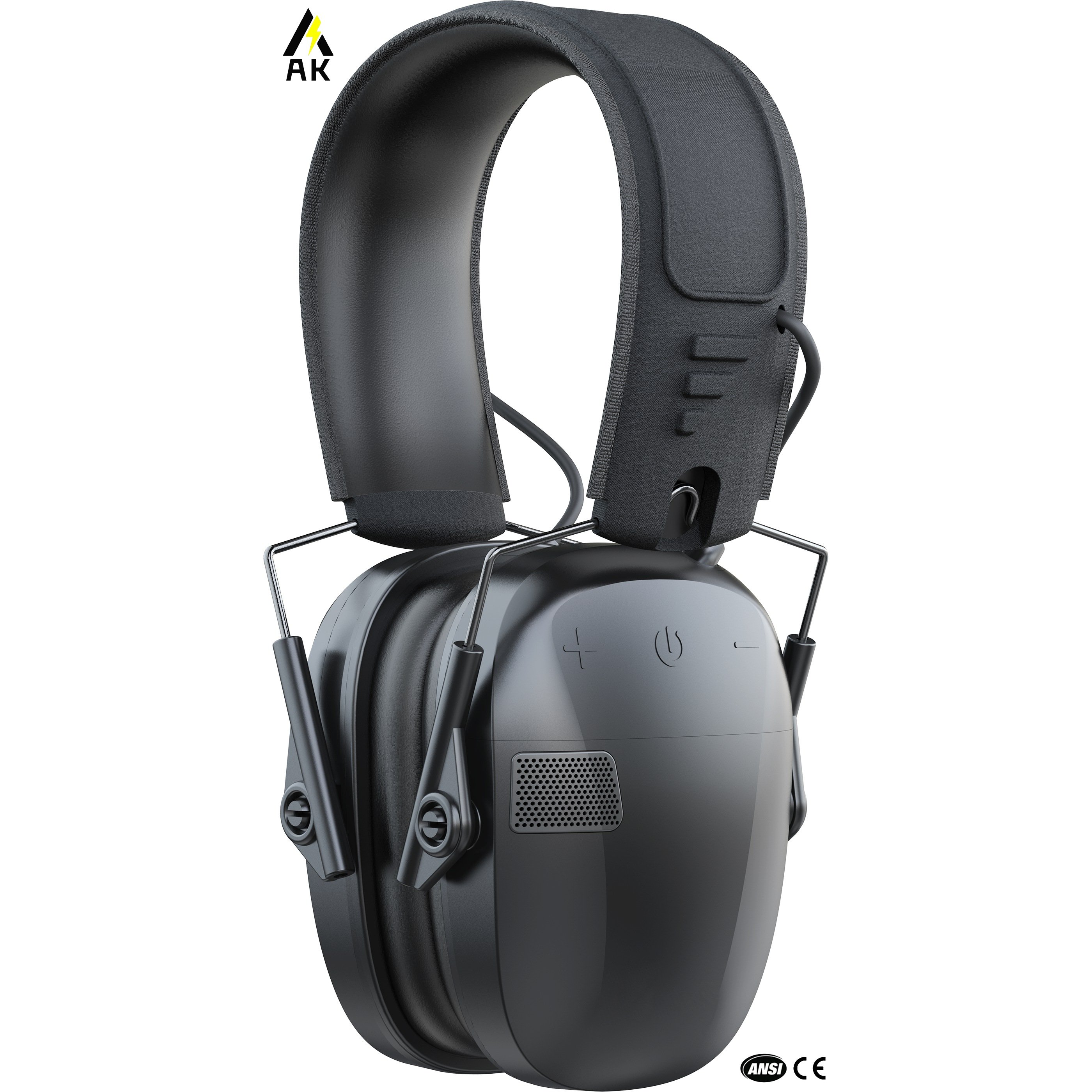 China Custom Made Ak 901 Position Aware Monitoring Noise Cancelling Earphones With High Performance Audio Precision
