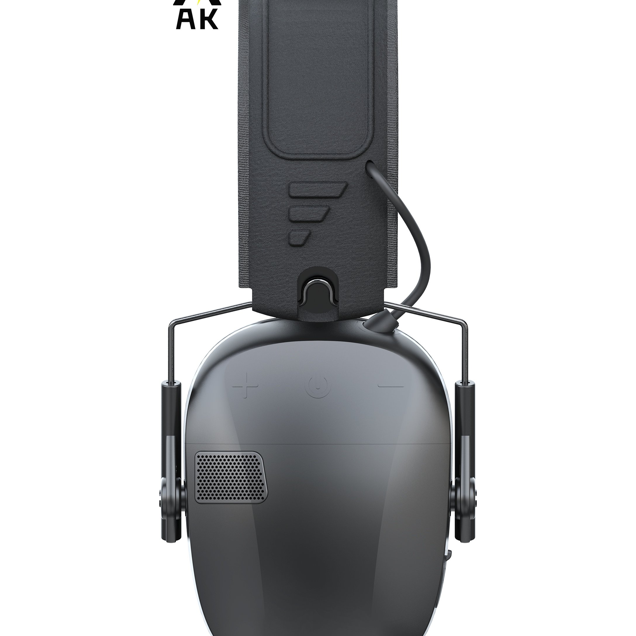 China Custom Made Ak 901 Position Aware Monitoring Noise Cancelling Earphones With High Performance Audio Precision