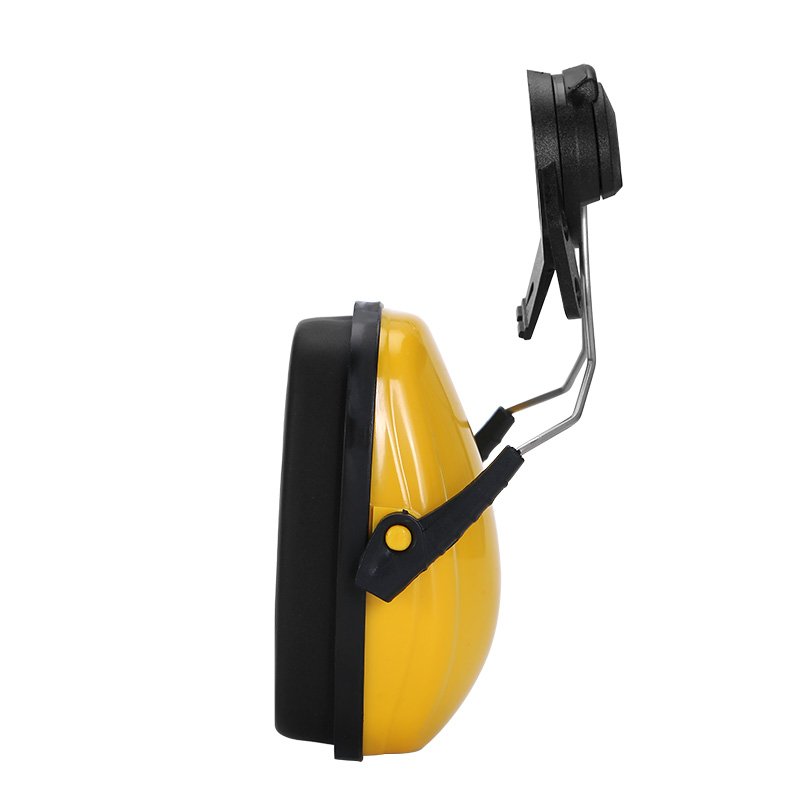 Hearing Protection Device Noise Reduction Ear Muffs from China Manufacturer