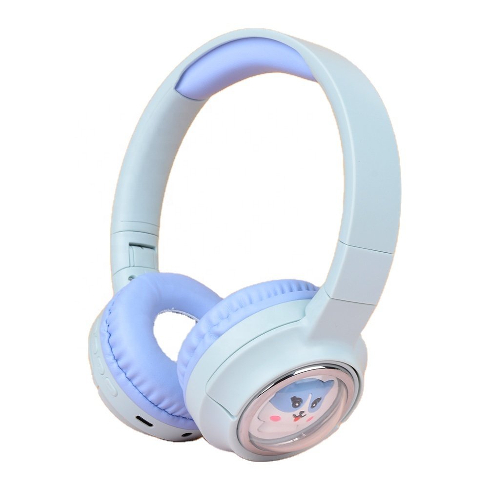 2024 private model Gaming Headsets Wired Earphones And Earphone Headphone Wireless Headphone