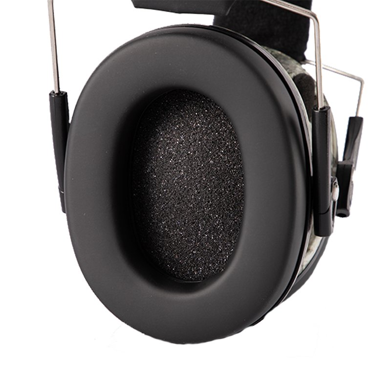 Hunting Noise Cancelling Winter Safety Ear Muffs Range Hearing Ear Protection Shooting Earmuff Russia Tactical Earmuffs