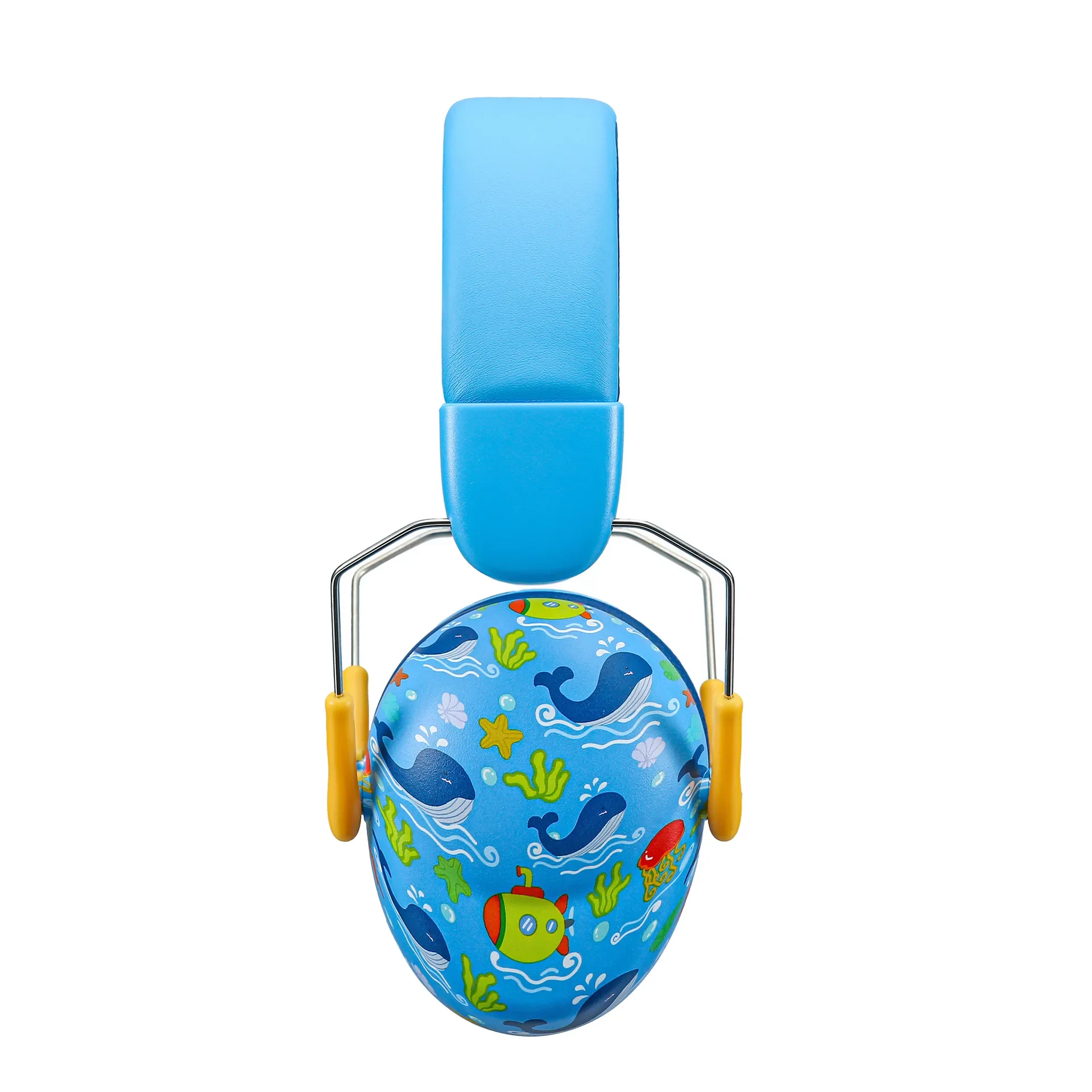 Kids Ear Protection Safety Ear Muffs Noise Reduction Ear Protection Defenders Hearing Protectors for Toddlers Children