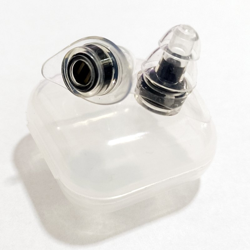 OEM Silicone Rubber Noise Canceling Musicsafe Earplugs DJ Hearing Protection Ear Plugs Bright Color