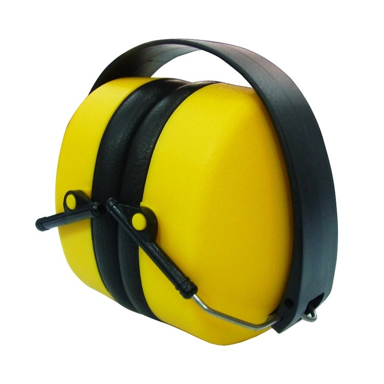 Hot Sale Sound Noise Reduction Hearing Protection Ear Protector Ear Muff