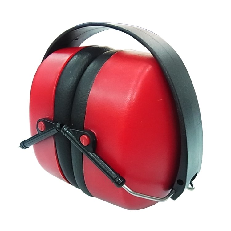Hot Sale Sound Noise Reduction Hearing Protection Ear Protector Ear Muff