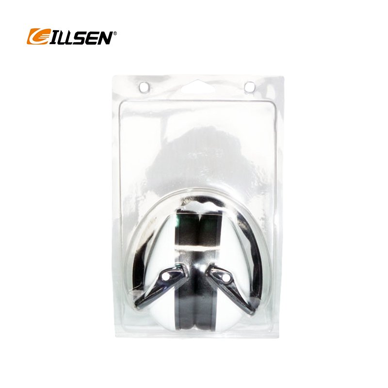 New Arrival Folding Kids Ear Defenders Earmuff Reduce Noise Cover Head Ear Protection Ear Muff