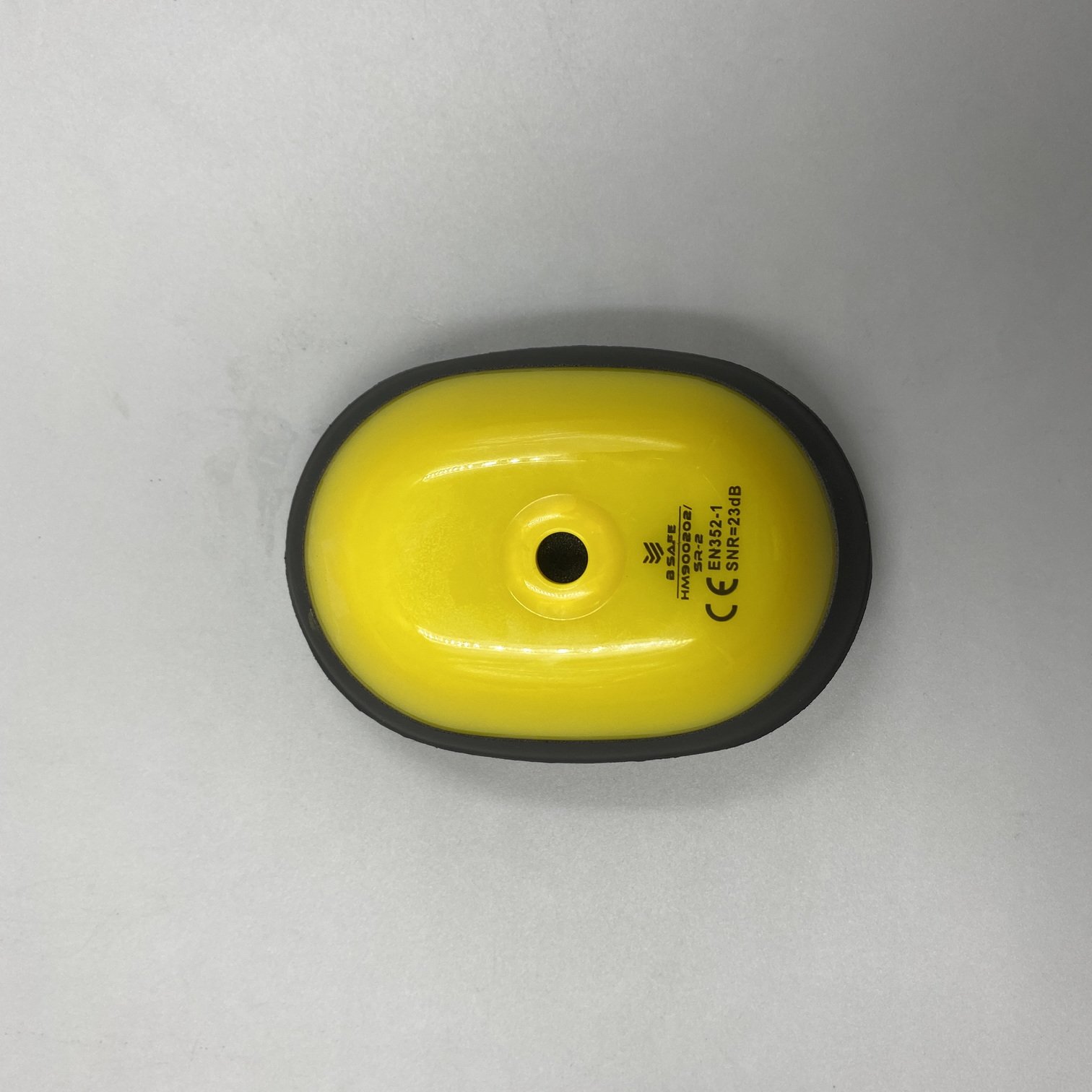 KangHua SR-2 Safety Earmuff 23dB noise reduction Industrial ear protection CE EN 352-1 Hearing protection