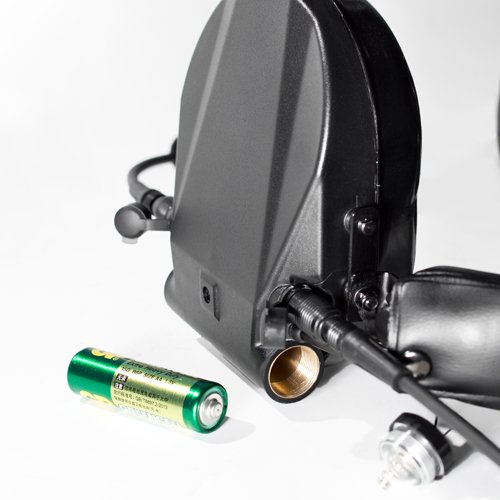 Advanced Noise Cancelling Fast Type Hearing Protection Communication Headset