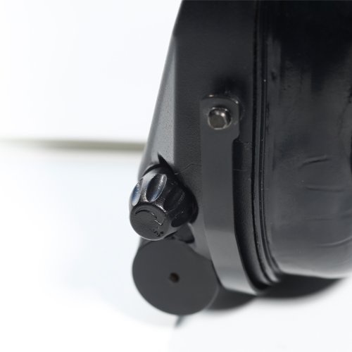 Advanced Noise Cancelling Fast Type Hearing Protection Communication Headset