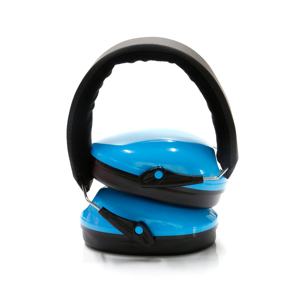 Noise Reduction Ear Muffs,Hearing Protection Safety Earmuffs