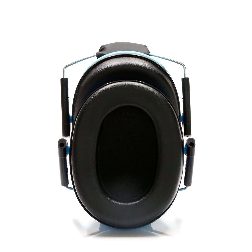 Noise Reduction Ear Muffs,Hearing Protection Safety Earmuffs