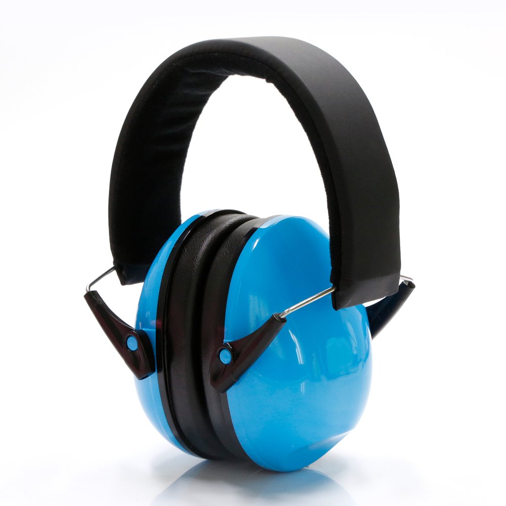 Noise Reduction Ear Muffs,Hearing Protection Safety Earmuffs
