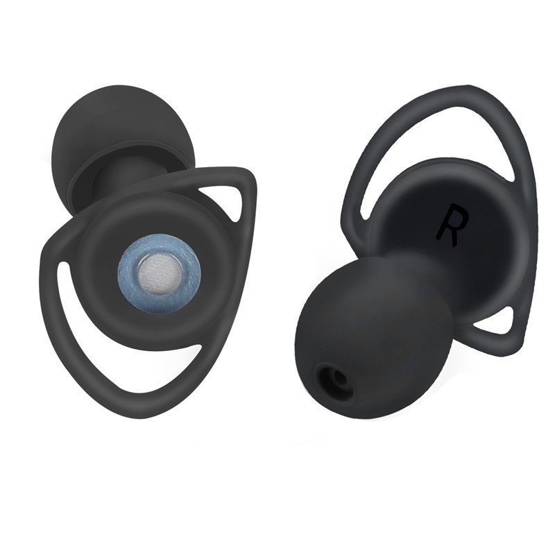 High quality, special noise reduction technology personal protective equipment hearing protection noise cancelling ear plug