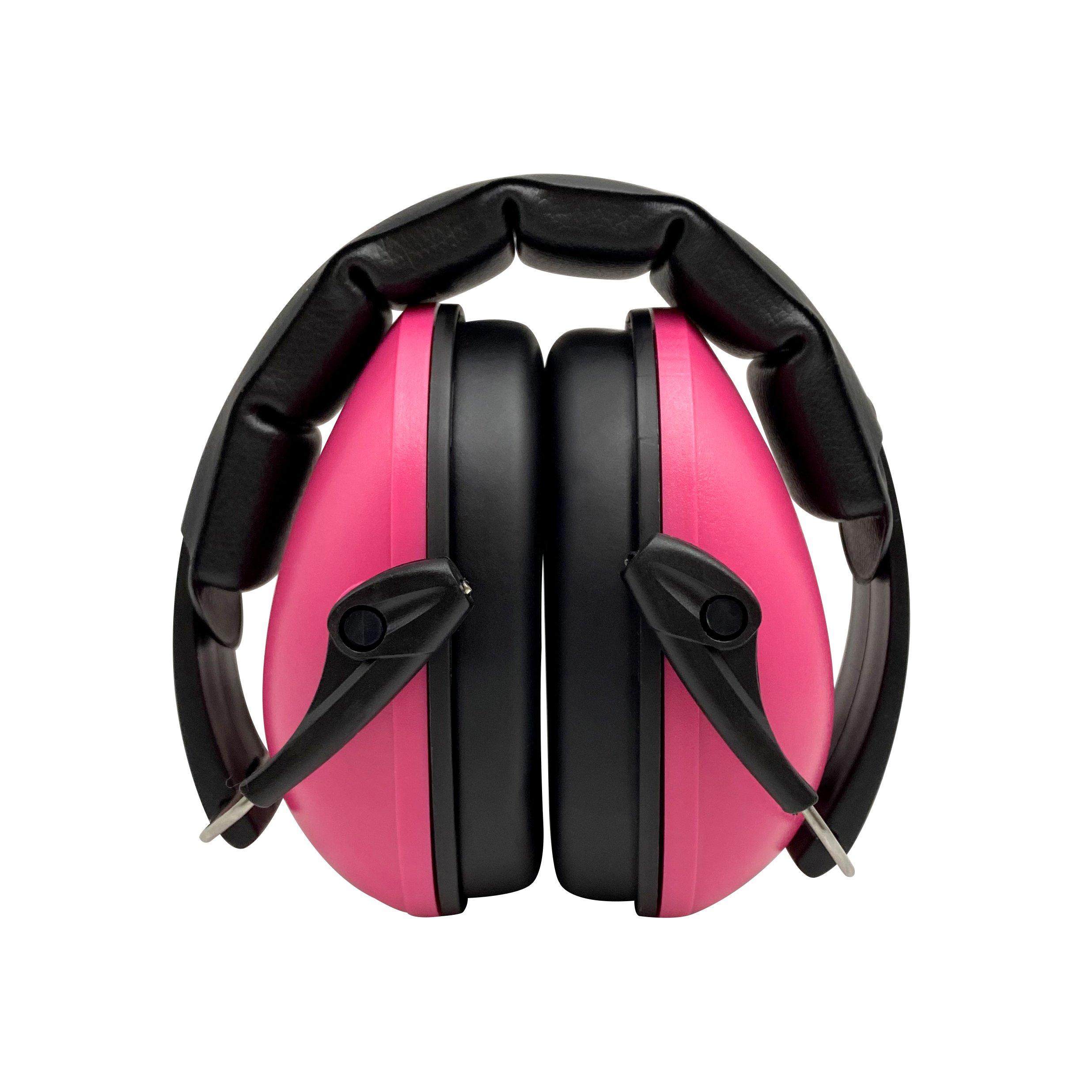Useful Confortable ear Hearing protection foldable anti-noise reduction kids earmuffs for study