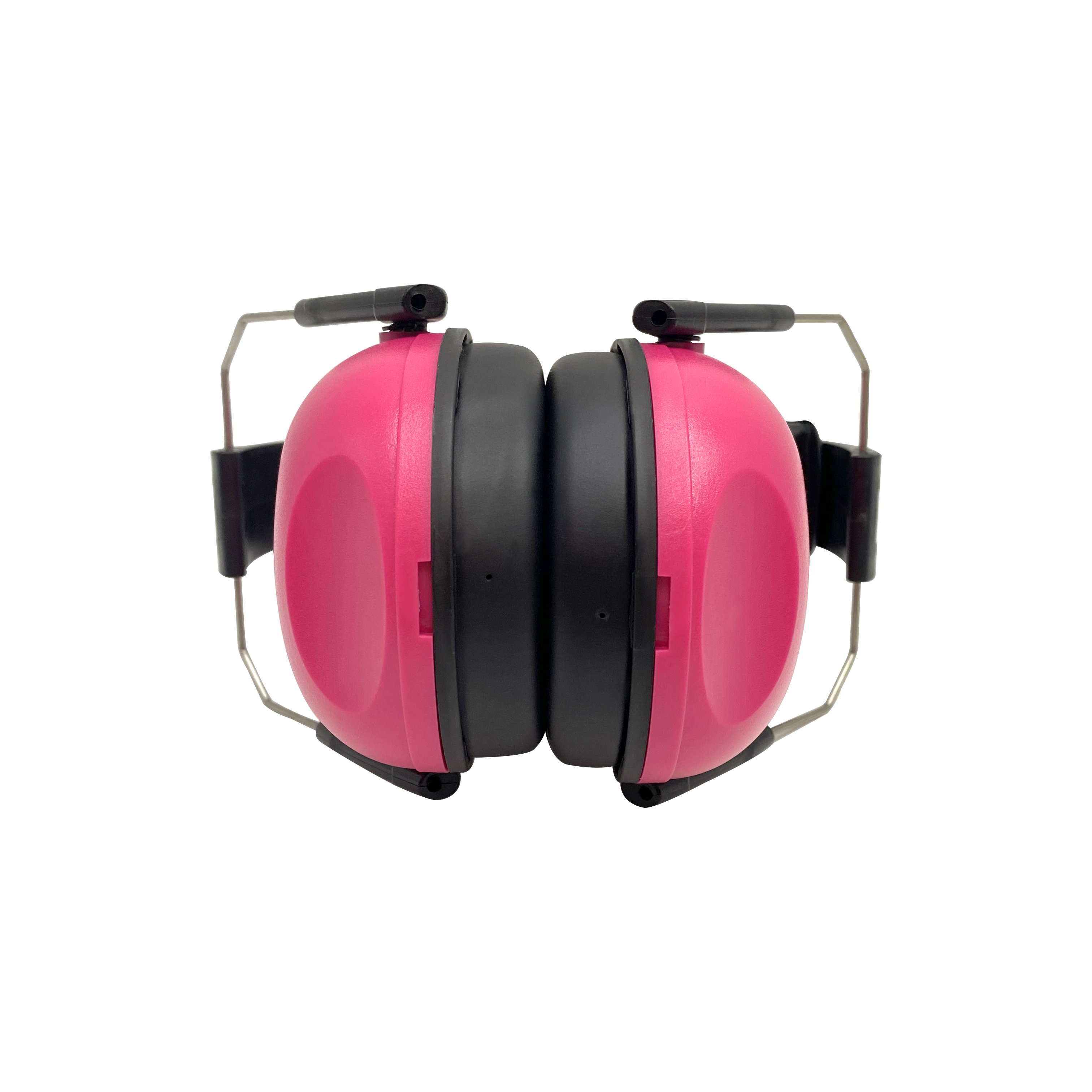 Useful Confortable ear Hearing protection foldable anti-noise reduction kids earmuffs for study
