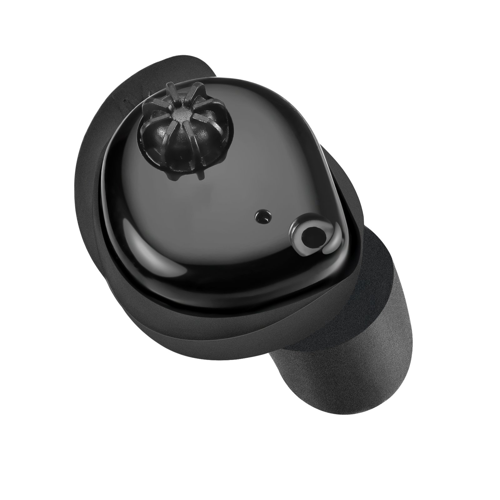 NRR22 Sound Defender Electric Earplug Compact Earbuds protective Device Ear Defender