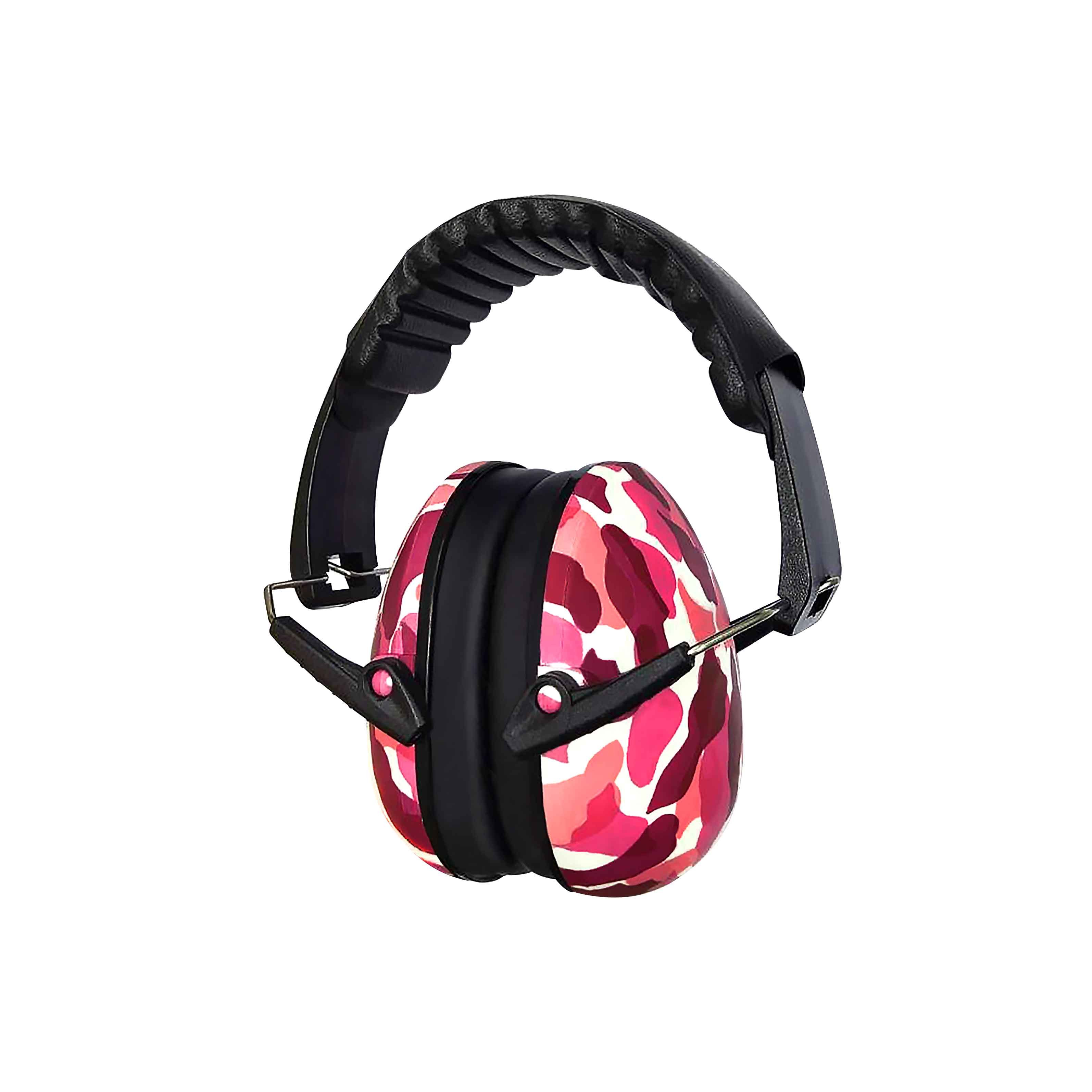 HC706G child ear defenders earmuffs CE EN352-1 ANSI Z87.1 AS NZS 1270 manufacturer baby ear muffs hearing protection ce earmuff
