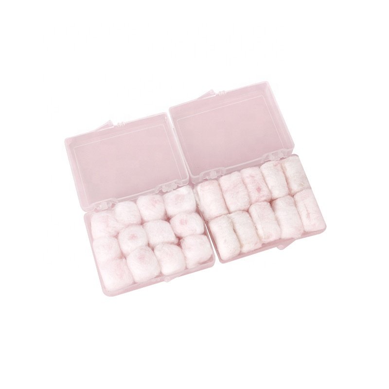 WEJUMP CE Silicone Ear Plugs Mud Noise Reduction Ear Protection Comfortable Earplugs for Sleeping Swimming Working Earplug