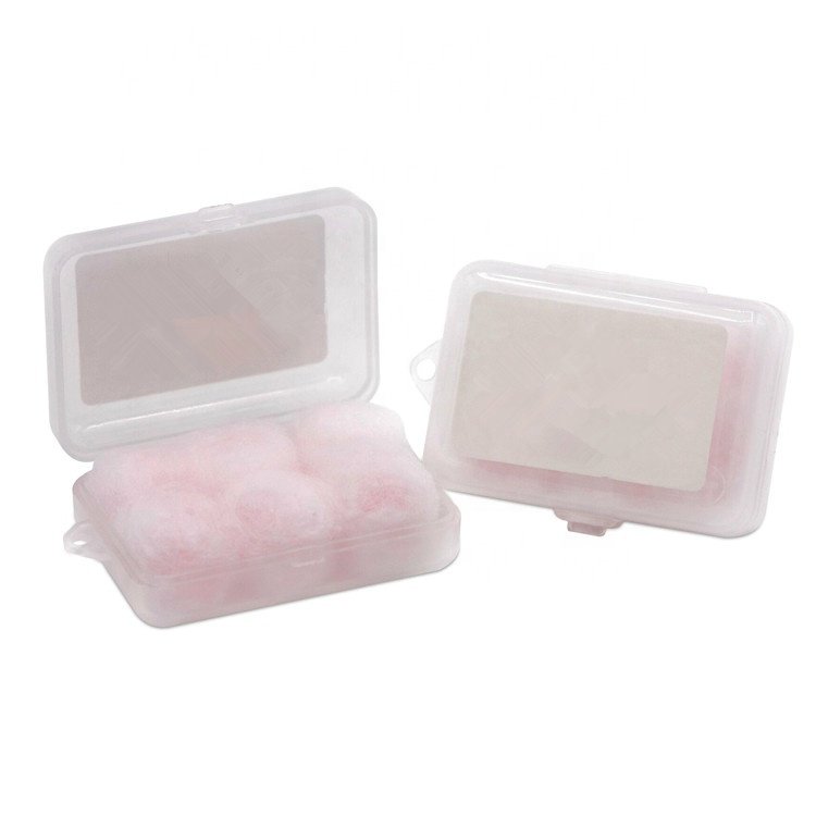 WEJUMP CE Silicone Ear Plugs Mud Noise Reduction Ear Protection Comfortable Earplugs for Sleeping Swimming Working Earplug