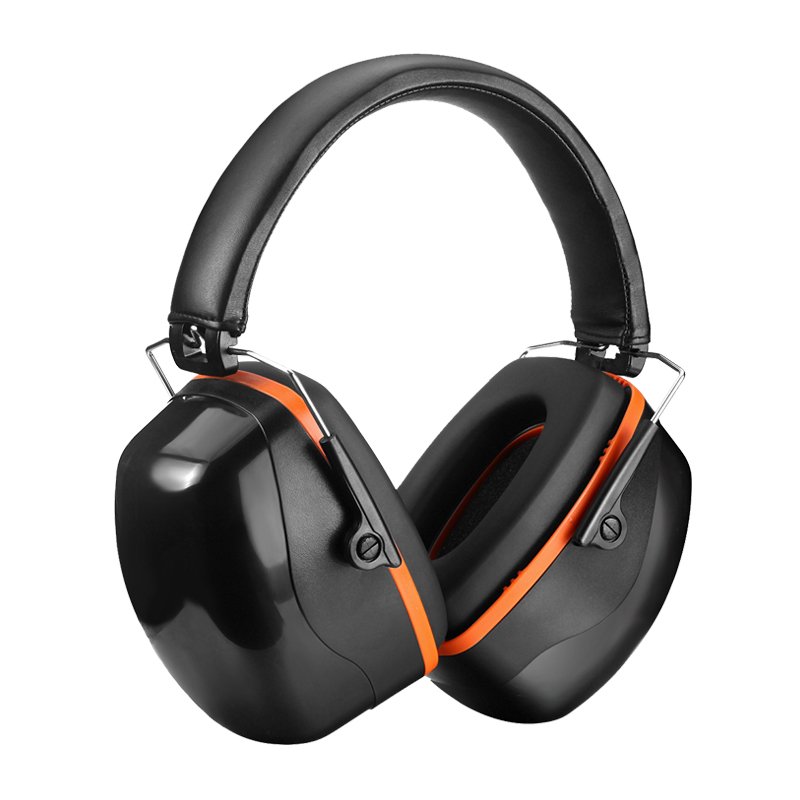 Ear protection tactical electronic earmuffs shooting headphones built in wireless bluetooth ear defenders headset