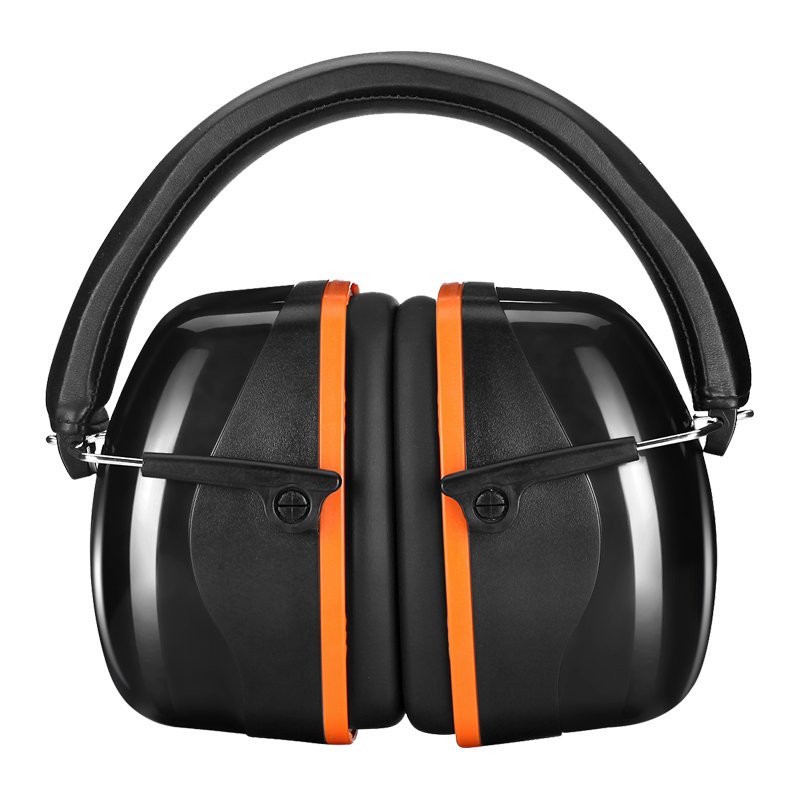 Ear protection tactical electronic earmuffs shooting headphones built in wireless bluetooth ear defenders headset