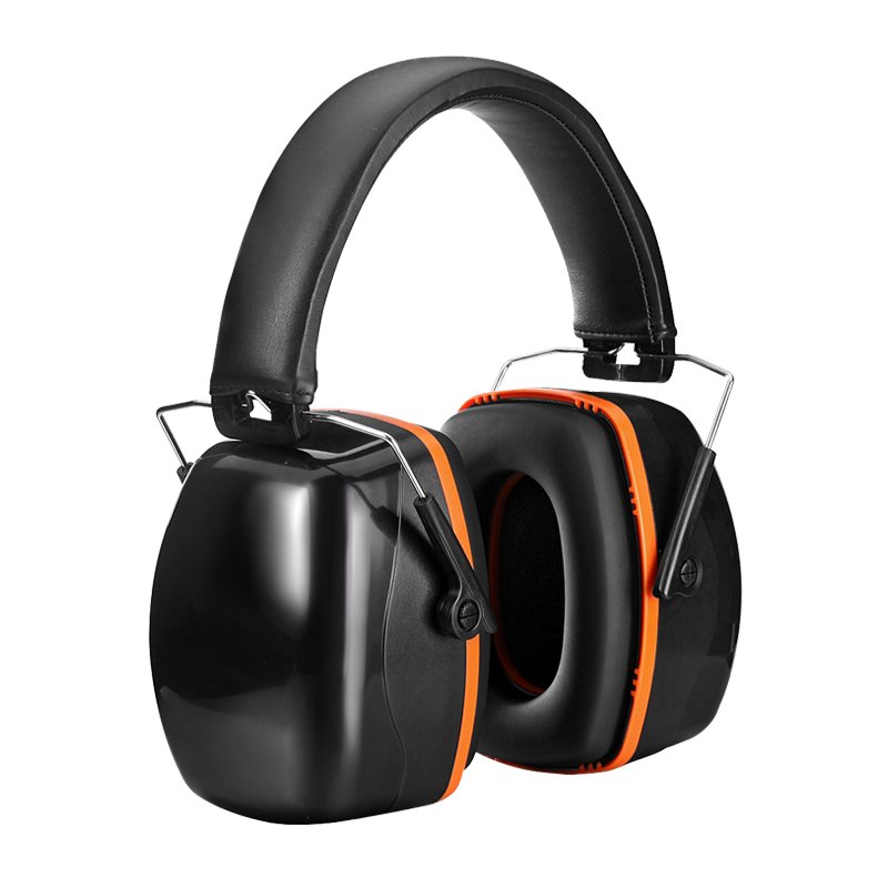 Ear protection tactical electronic earmuffs shooting headphones built in wireless bluetooth ear defenders headset