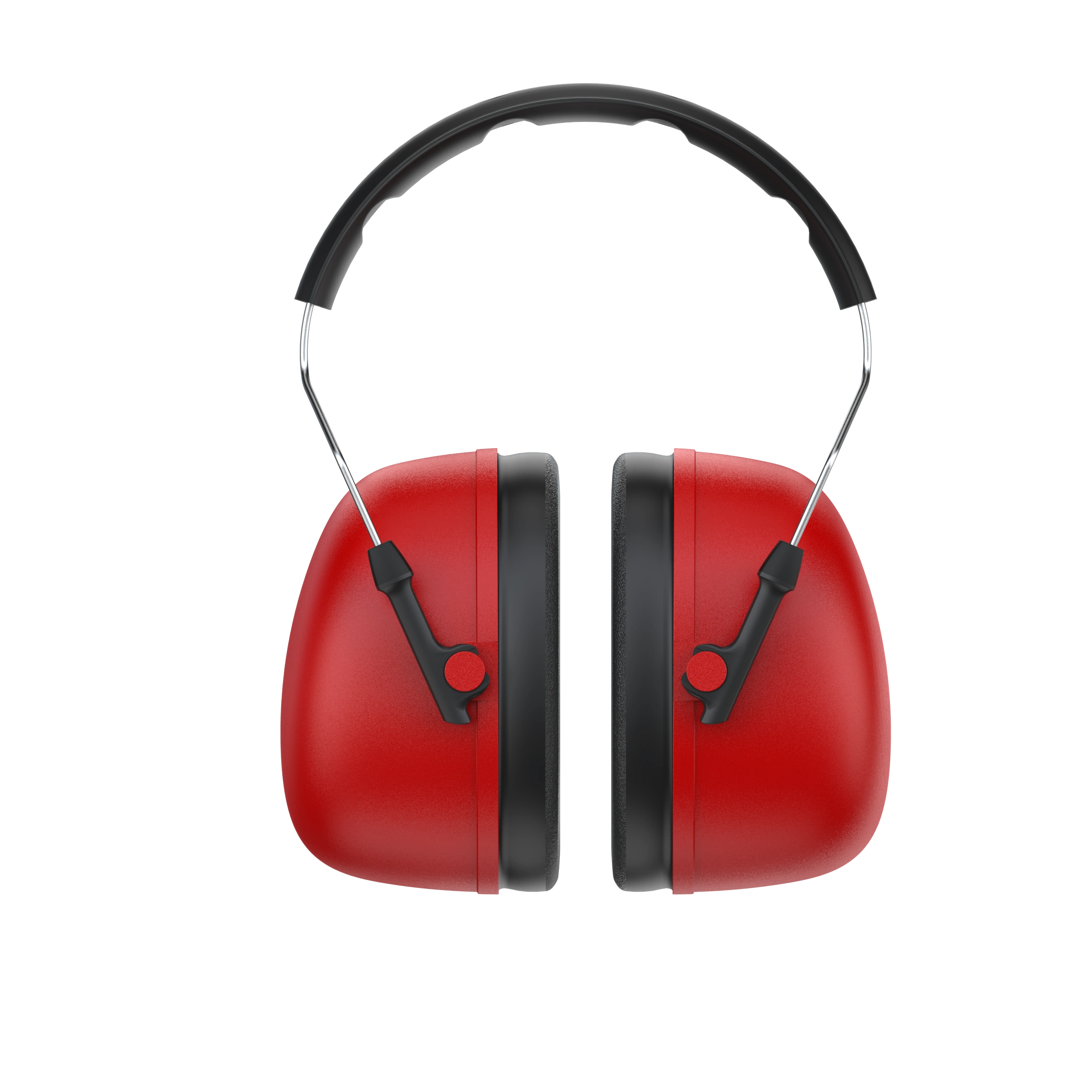 Hot New Products Enhanced Ak 11 Passive Protection Noise Cancelling Headphones With Quick Adjust Noise Cancelling