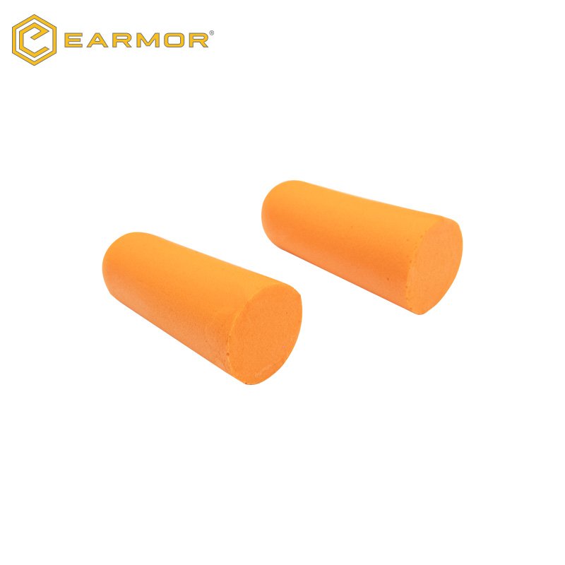 Ultra Soft Foam Earplugs M01 Hearing Protect Safety Ear Protection